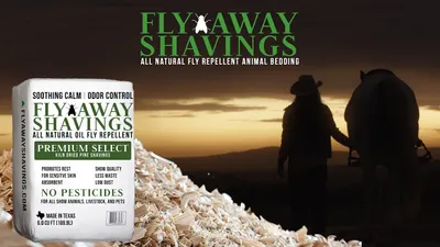 Fly Away Shavings Brand Video